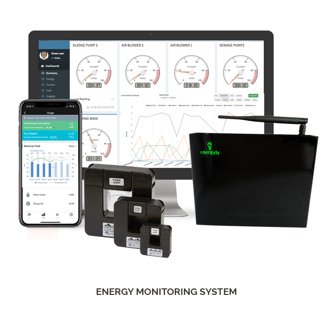 Energy Management